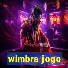 wimbra jogo